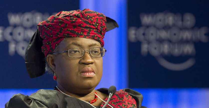 La voie est libre pour Okonjo-Iweala pour diriger l'OMC alors que son rival se retire