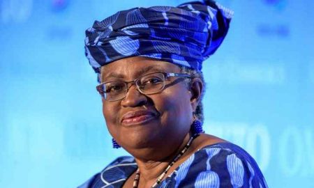 Une Nigériane nommé Okonjo-Iwela au poste de nouveau directeur général de l'Organisation mondiale du commerce