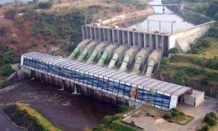 [RDC] Projet du barrage du Grand Inga: potentiel économique important
