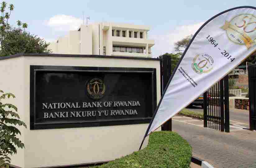 Rwanda: la Banque centrale resserre sa surveillance bancaire