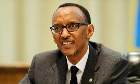 Le président rwandais Kagame a rappelé à sept reprises le néocolonialisme occidental