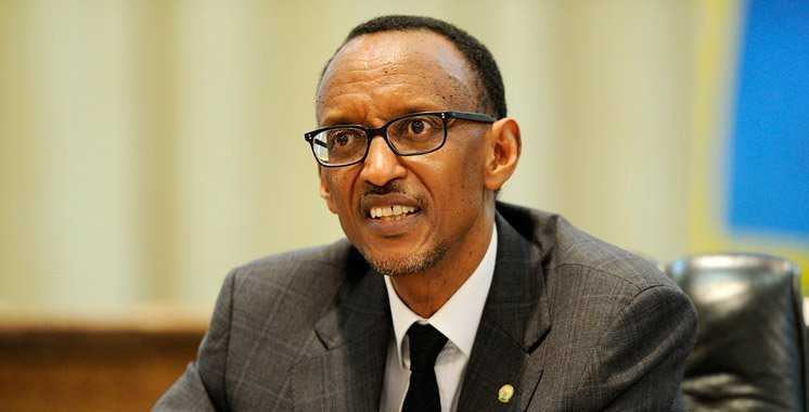 Le président rwandais Kagame a rappelé à sept reprises le néocolonialisme occidental
