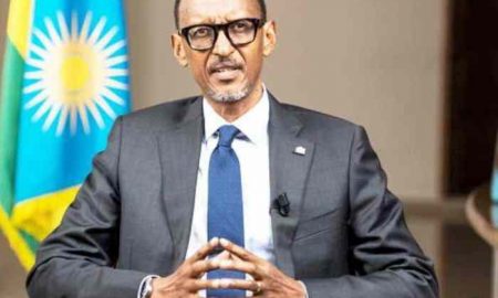 Le Président du Rwanda: L'Afrique est prête pour un partenariat sans diktats de l'Occident