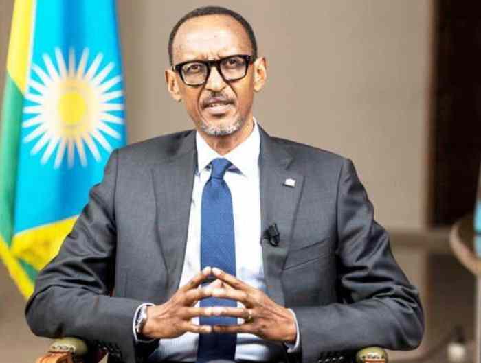 Le Président du Rwanda: L'Afrique est prête pour un partenariat sans diktats de l'Occident