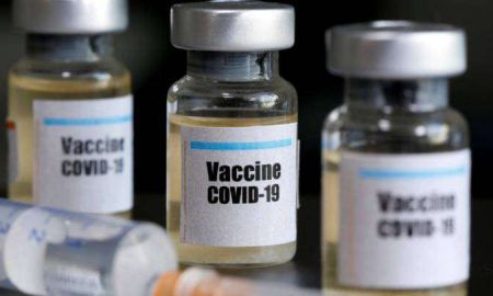 [Rwanda] Le programme national de vaccination a commencé à vacciner les groupes à haut risque