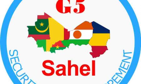 Les cinq pays du Sahel annoncent deux grands projets économiques régionaux