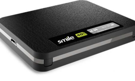 Smile Telecoms Holdings Ltd. («Groupe») annonce des changements importants dans sa direction