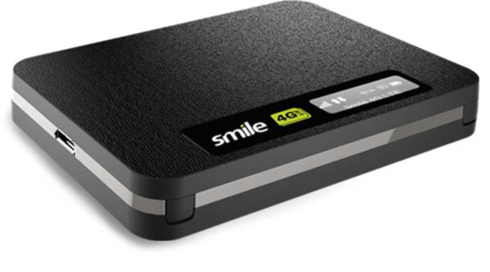 Smile Telecoms Holdings Ltd. («Groupe») annonce des changements importants dans sa direction