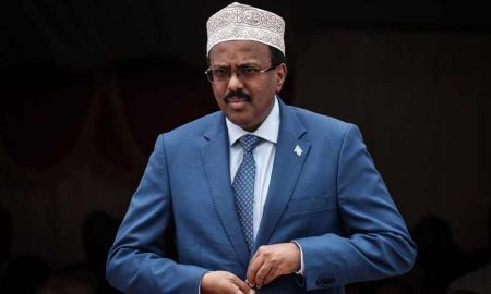 Somalie. Accord pour reporter les manifestations du "bloc candidat"