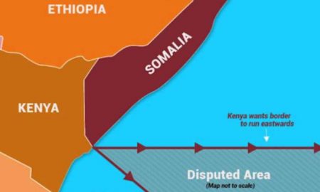 Somalie: la justice internationale a rejeté la demande du Kenya de reporter l'examen du conflit maritime