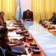 La réunion du gouvernement somalien avec les chefs d'État sur les élections générales a échoué