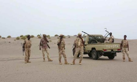 Renouvellement des affrontements entre l'armée soudanaise et les forces éthiopiennes à la frontière