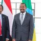Le gouvernement soudanais convoque son ambassadeur en Éthiopie