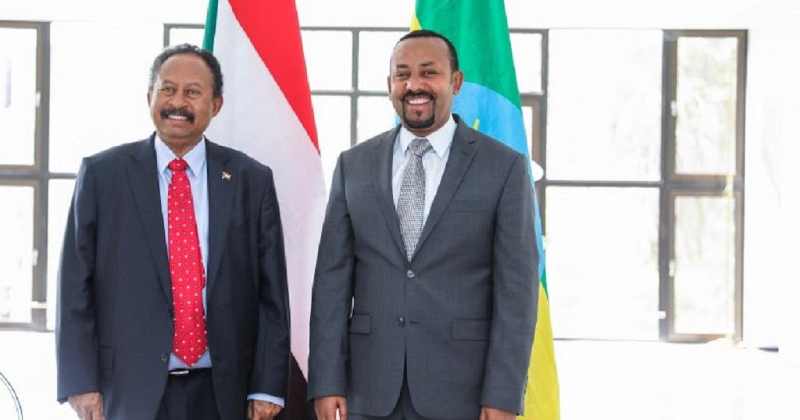 Le gouvernement soudanais convoque son ambassadeur en Éthiopie