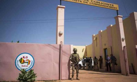 Le Soudan renouvelle sa demande d'adhésion au Groupe des pays africains du Sahel