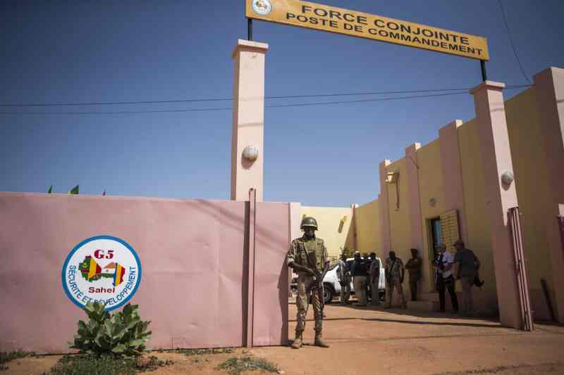 Le Soudan renouvelle sa demande d'adhésion au Groupe des pays africains du Sahel