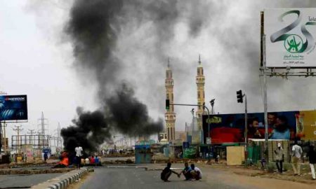 Soudan: réprimer les restes de l'ancien parti au pouvoir suite à de violentes manifestations