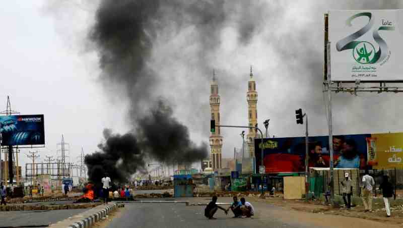 Soudan: réprimer les restes de l'ancien parti au pouvoir suite à de violentes manifestations