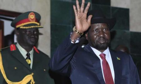 La troïka appelle le Soudan du Sud à ouvrir la voie à des élections justes