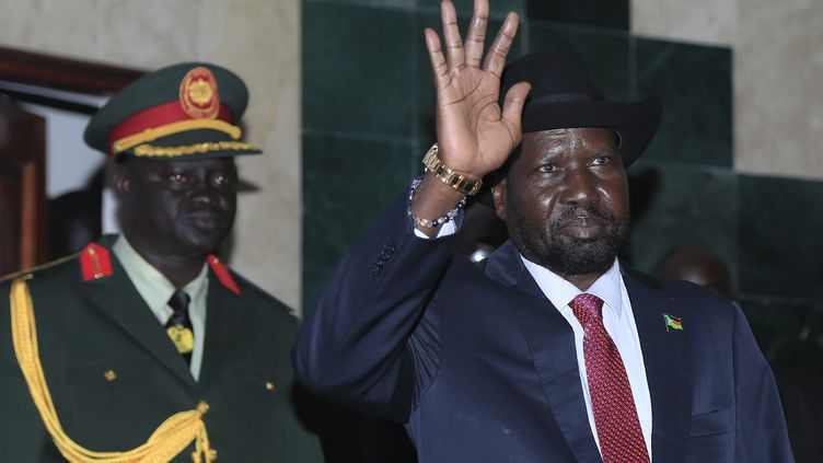 La troïka appelle le Soudan du Sud à ouvrir la voie à des élections justes