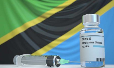 Coronavirus: pourquoi la Tanzanie refuse-t-elle de vacciner sa population contre l'épidémie?