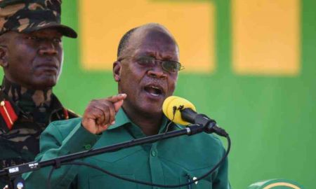 Tanzanie: Covid-19 - L'OMS met la pression sur la Tanzanie de Magufuli