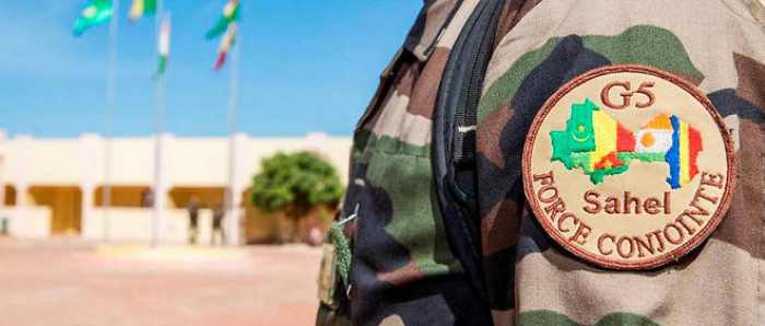 Le Tchad envoie 1200 soldats dans le triangle frontalier entre le Mali, le Niger et le Burkina Faso