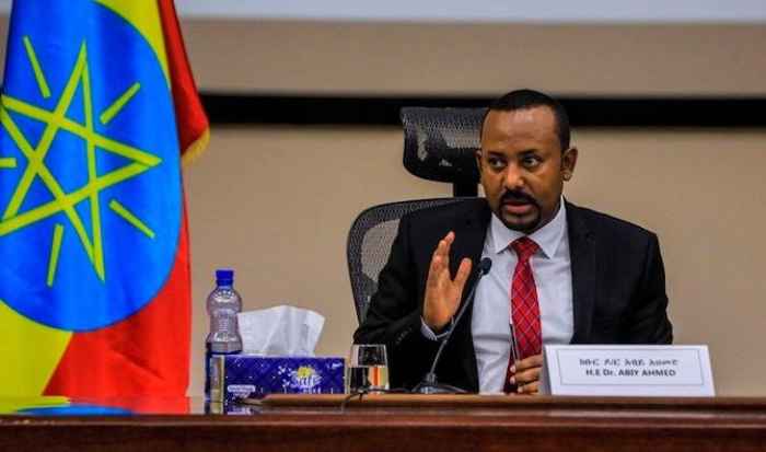 Les troupes de la région du Tigré en Éthiopie dictent leurs conditions de paix avec le gouvernement