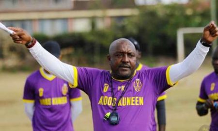 Tusker bat Wazito pour faire une avance nette dans FKF-PL