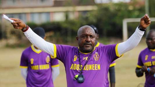 Tusker bat Wazito pour faire une avance nette dans FKF-PL