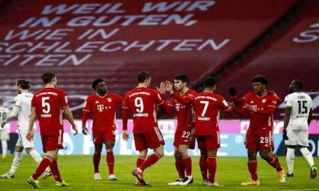 la Coupe du Monde des Clubs de la FIFA :Al Ahly rencontre le Bayern