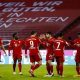 la Coupe du Monde des Clubs de la FIFA :Al Ahly rencontre le Bayern