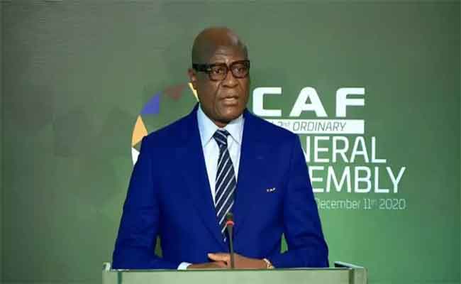 Aucune contradiction dans l'interdiction par la FIFA des candidats de la CAF