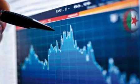 Le déficit de la balance commerciale amène l'Algérie au bord de la faillite