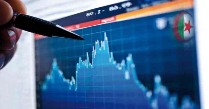 Le déficit de la balance commerciale amène l'Algérie au bord de la faillite