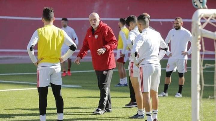 Pas de supporters autorisés dans le match Sundowns-Belouizdad à Dar es Salaam