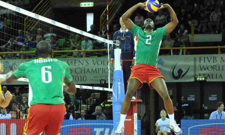 L'Afrique devrait bénéficier du nouveau projet d'autonomisation de la FIVB