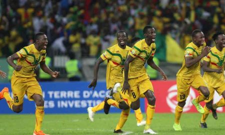 Le Mali atteint la finale du CHAN après avoir battu la Guinée aux tirs au but