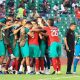 CHAN 2021: le Maroc bat la Zambie et atteint les demi-finales