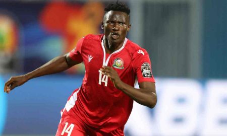 Olunga : Jouer contre le Bayern est un rêve devenu réalité