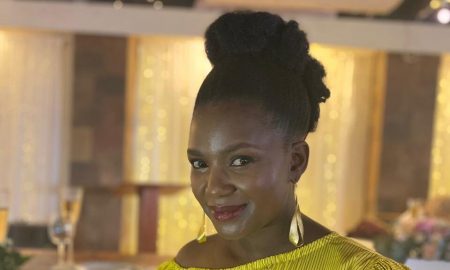 Nokuthula Mavuso fait ses adieux à « The River »