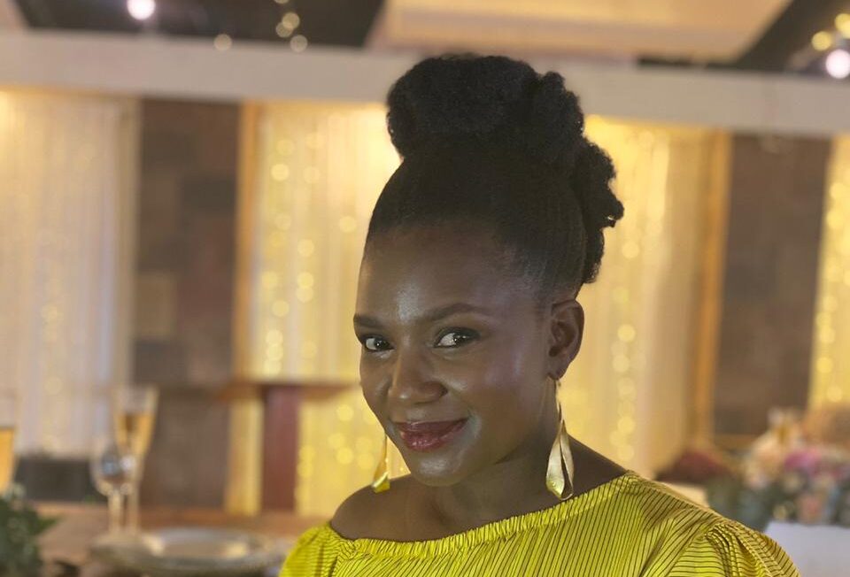 Nokuthula Mavuso fait ses adieux à « The River »