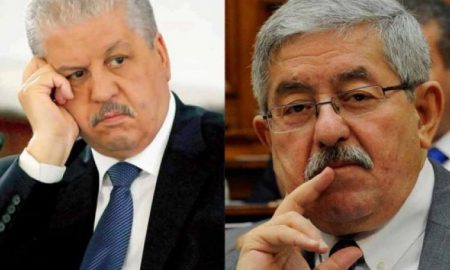 La pièce théâtrale anti-corruption en Algérie confirmée par le verdict contre Ouyahia et Sellal