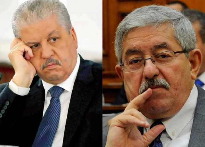 La pièce théâtrale anti-corruption en Algérie confirmée par le verdict contre Ouyahia et Sellal