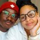 Hungani et Stephanie Ndlovu célèbrent leur 2e anniversaire de mariage