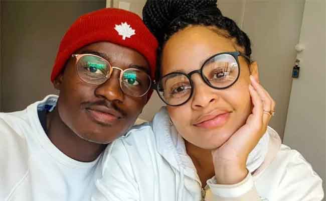 Hungani et Stephanie Ndlovu célèbrent leur 2e anniversaire de mariage