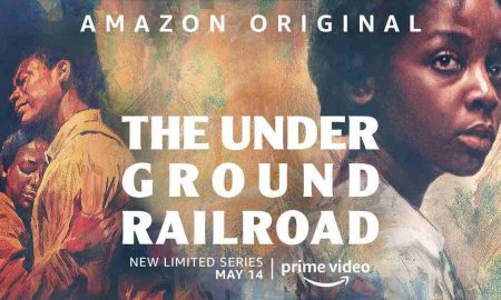 Le film Underground Railroad publie le teaser officiel et la date de première