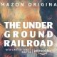 Le film Underground Railroad publie le teaser officiel et la date de première