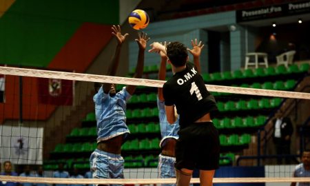 L'Égypte accueillera le championnat africain des clubs masculins de Volley-ball