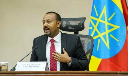 Abiy Ahmed admet l’entré des forces érythréennes au "Tigré" et y avoir commis des atrocités